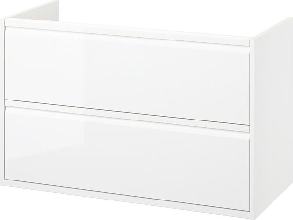 Ikea Тумба под умывальник Angsjon 10535092