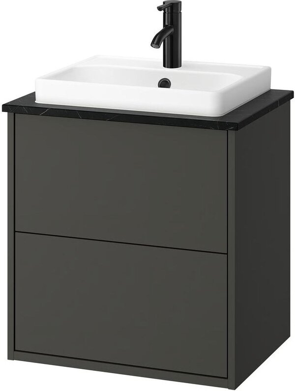 Ikea Тумба под умывальник Havback 19590574