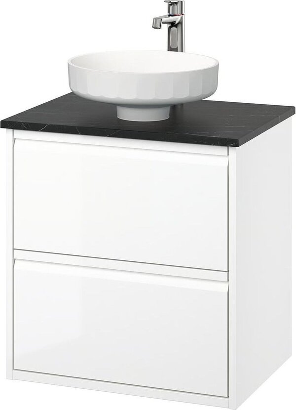 Ikea Тумба под умывальник Angsjon 69571281