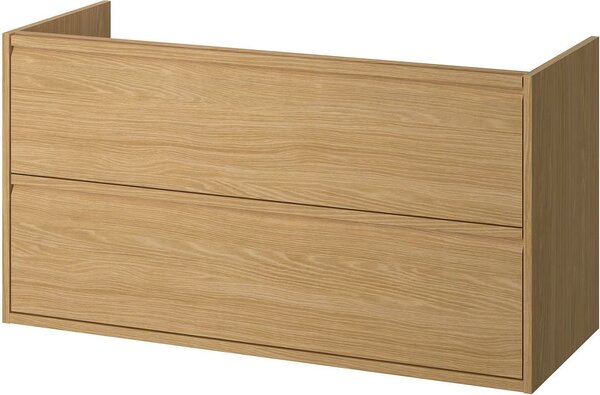Ikea Тумба под умывальник Angsjon 70535094