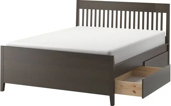 Кровать-тахта Ikea Idanas 59392223