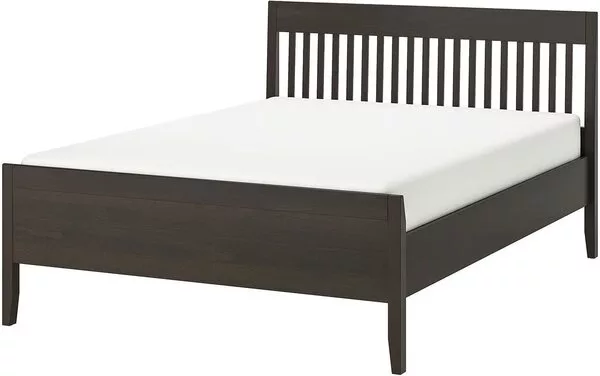 Кровать Ikea Idanas 30458889