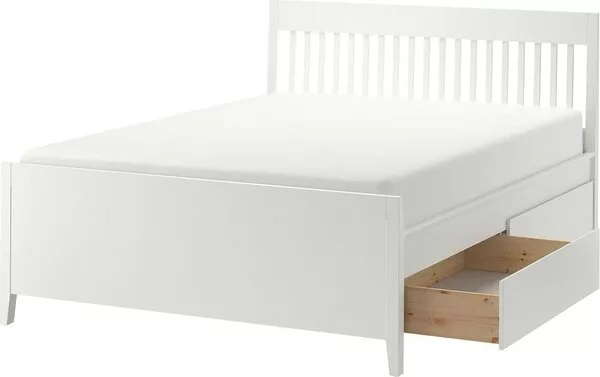 Кровать-тахта Ikea Idanas 89392226