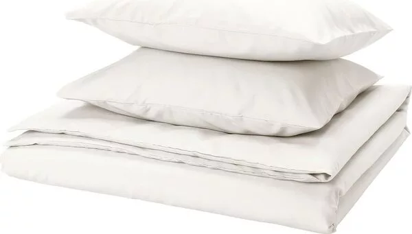 2-спальный комплект постельного белья Ikea Piltandvinge 30620065