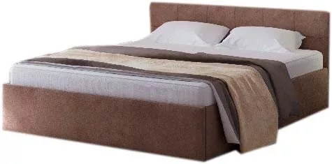 Кровать PROxSON Domo Lift Ultra 180x200 (горячий шоколад)