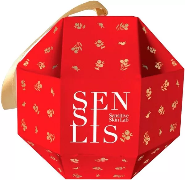 Sensilis Hydraction Lip & Hand Duo 34 мл