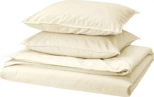 2-спальный комплект постельного белья Ikea Angslilja 70591966