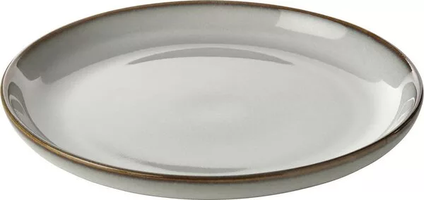 Тарелка десертная Ikea Gladelig 00600752