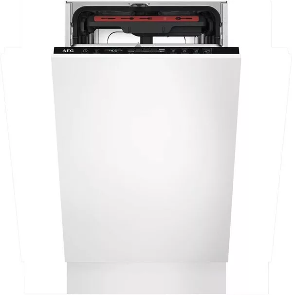 Встраиваемая посудомоечная машина AEG FSE74557P