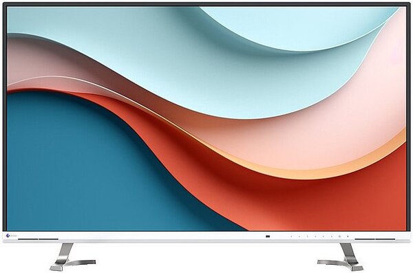 Монитор EIZO FlexScan EV4340X-WT
