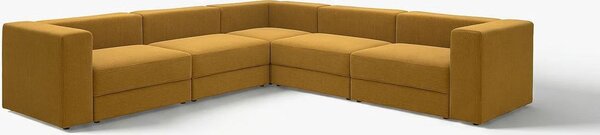 Модульный диван Ikea Jattebo 09608193