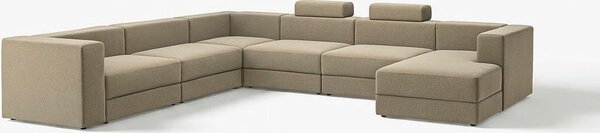 П-образный диван Ikea Jattebo 39608417