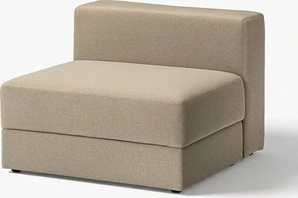Элемент модульного дивана Ikea Jattebo 99607537