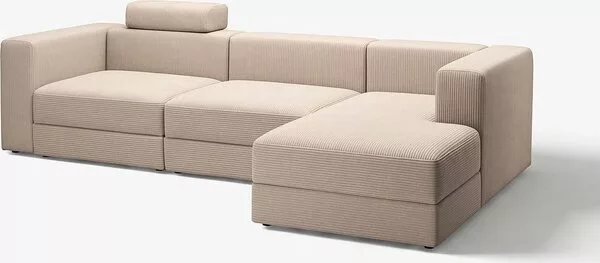 Модульный диван Ikea Jattebo 39510897