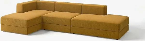 Модульный диван Ikea Jattebo 89607694