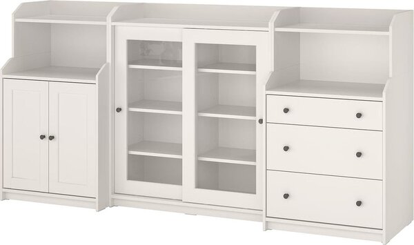 Комод Ikea Hauga 99612077