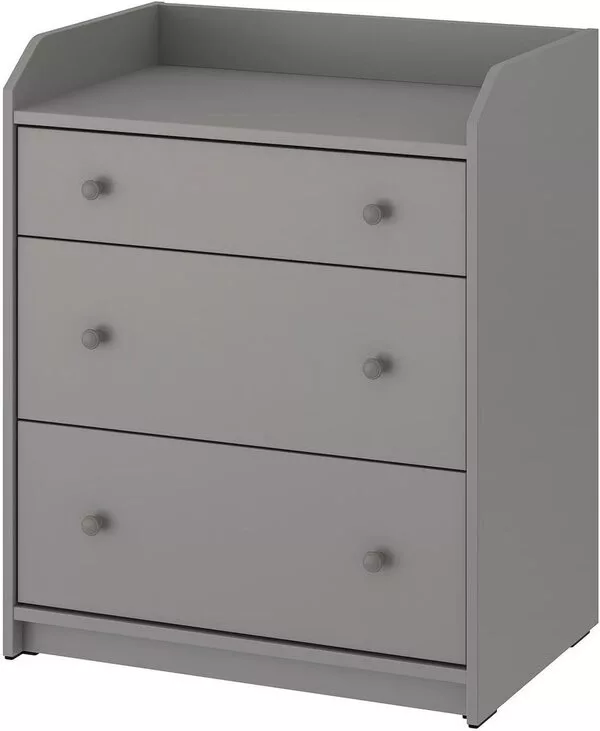Комод Ikea Hauga 80581518