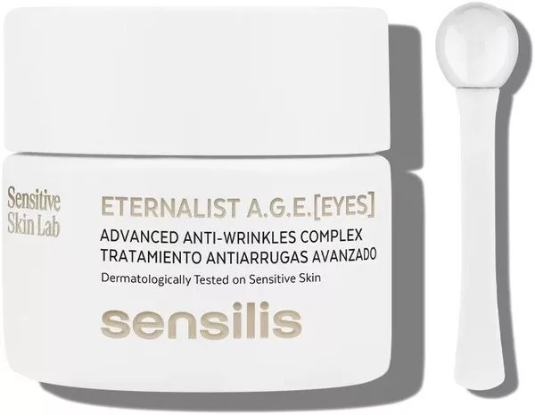 Sensilis Eternalist A.G.E. Eyes 20 мл