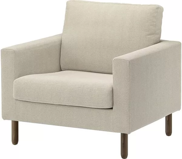 Интерьерное кресло Ikea Saltsjobaden 79627621