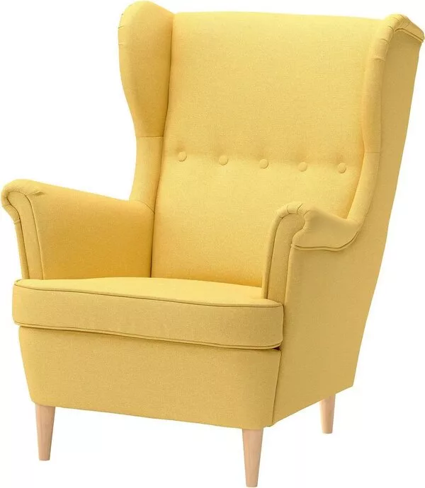 Интерьерное кресло Ikea Strandmon 00613165