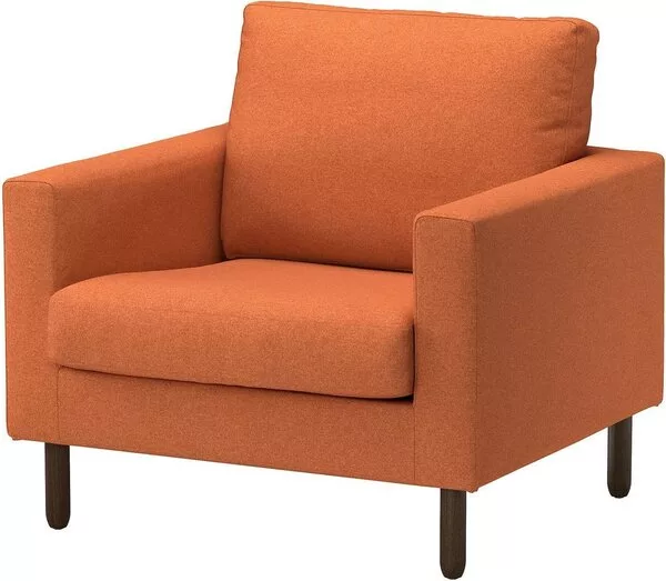 Интерьерное кресло Ikea Saltsjobaden 69627645