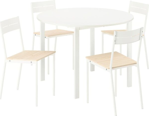 Обеденная группа Ikea Vihals 09590490