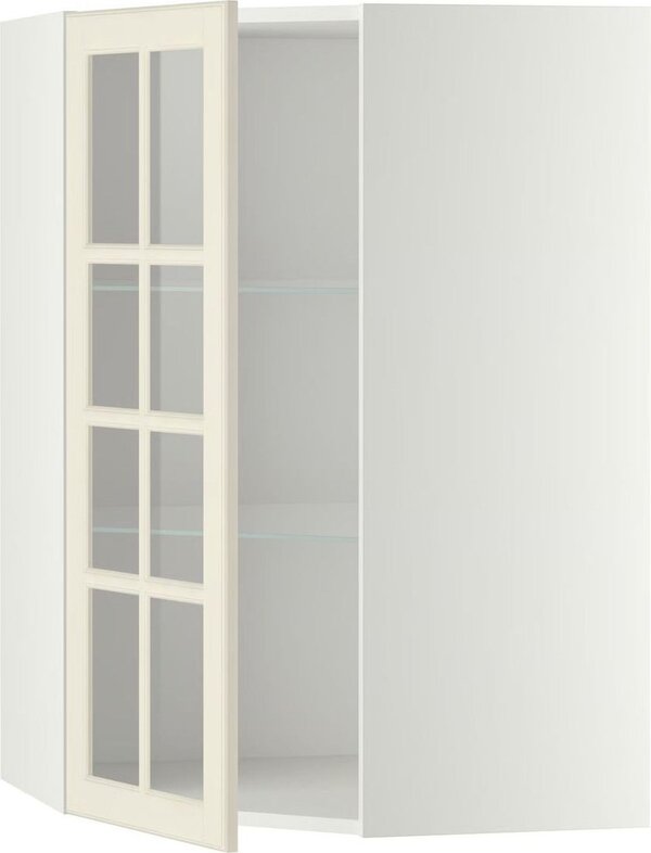 Шкаф навесной Ikea Metod 39394987