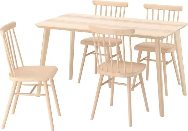 Обеденная группа Ikea Lisabo 29630089