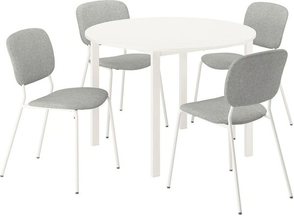 Обеденная группа Ikea Vihals 39589942