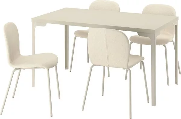Обеденная группа Ikea Skalsta 49590775