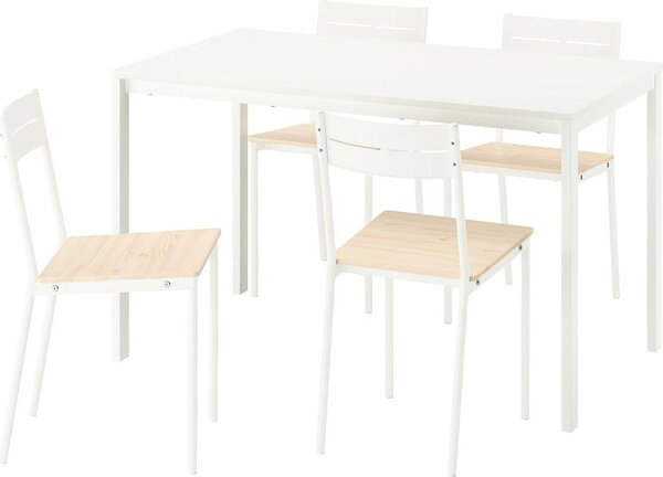 Обеденная группа Ikea Vihals 69590473