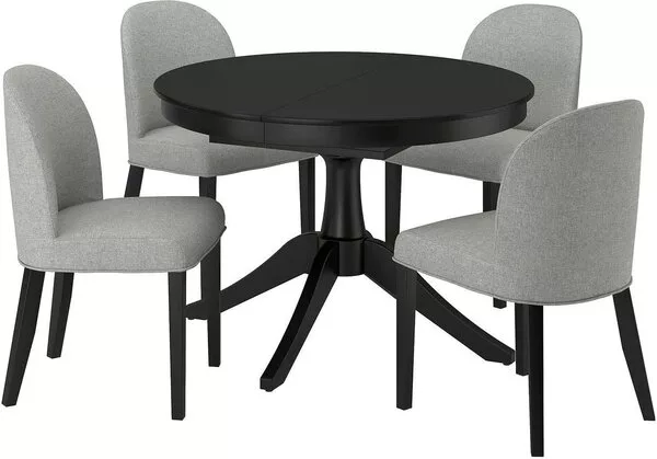 Обеденная группа Ikea Rosentorp 39610123