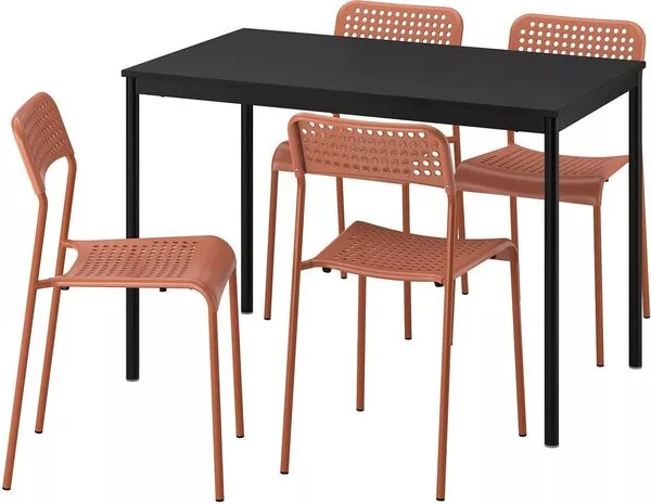 Обеденная группа Ikea Sandsberg 49608389