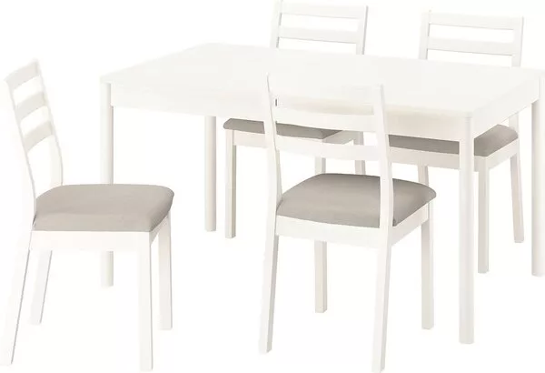 Обеденная группа Ikea Tonstad 19612378
