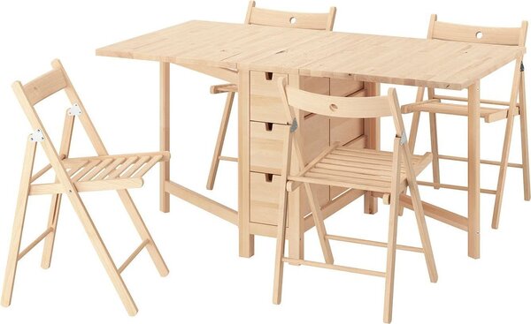 Обеденная группа Ikea Norden 29568898