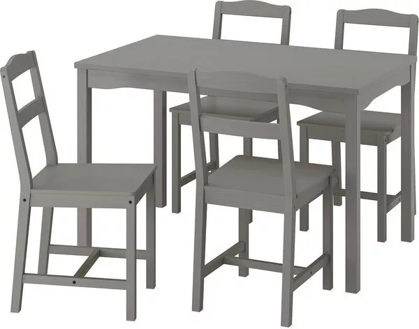 Обеденная группа Ikea Hauga 79574910
