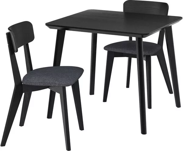 Обеденная группа Ikea Lisabo 89554921