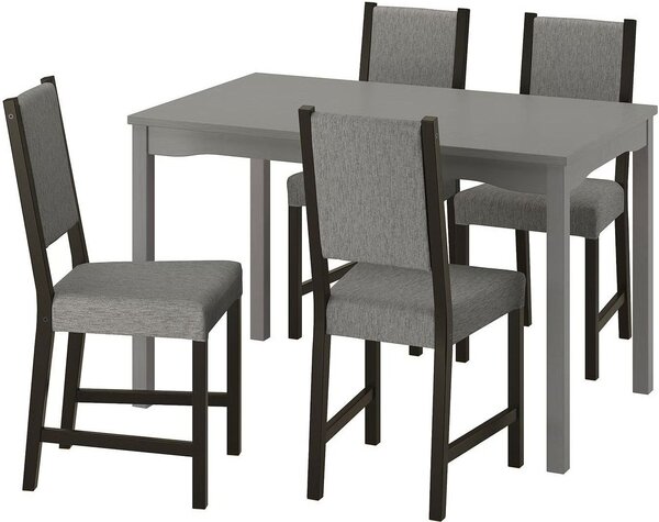 Обеденная группа Ikea Hauga 99574914