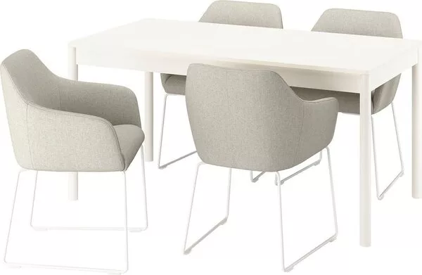 Обеденная группа Ikea Tonstad 39596650