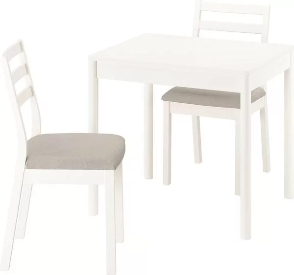Обеденная группа Ikea Tonstad 79596587