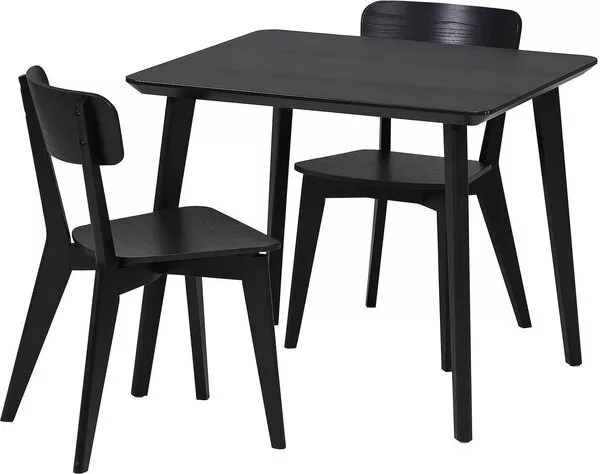 Обеденная группа Ikea Lisabo 49545090