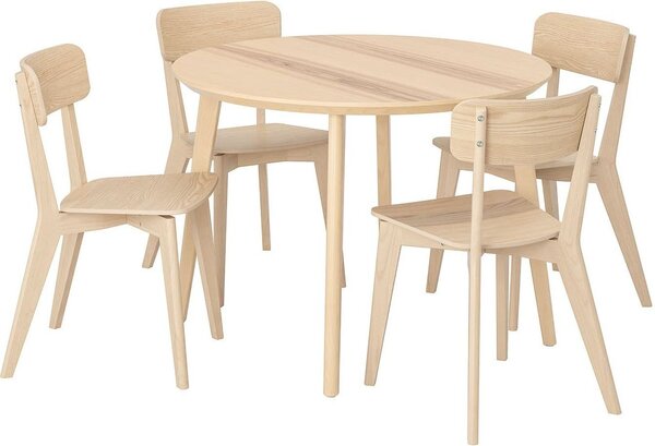Обеденная группа Ikea Lisabo 69554856