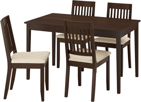 Обеденная группа Ikea Nasinge 19597028