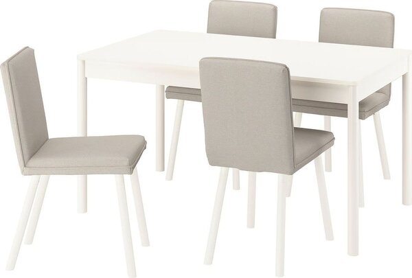 Обеденная группа Ikea Tonstad 39612377
