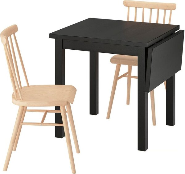 Обеденная группа Ikea Nordviken 69610145