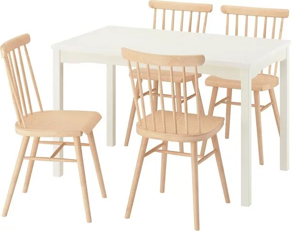 Обеденная группа Ikea Hauga 69612465
