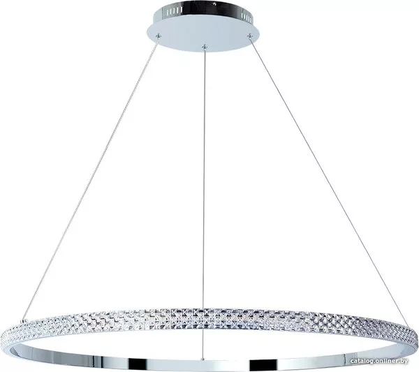 Подвесная люстра Arte Lamp Orione A2182SP-80CC