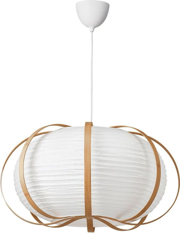 Подвесная люстра Ikea Taggtofs 29603972