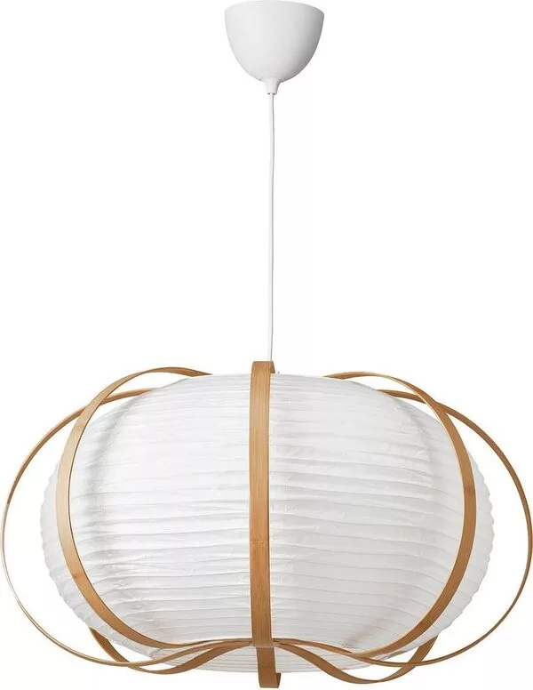 Подвесная люстра Ikea Taggtofs 29603972