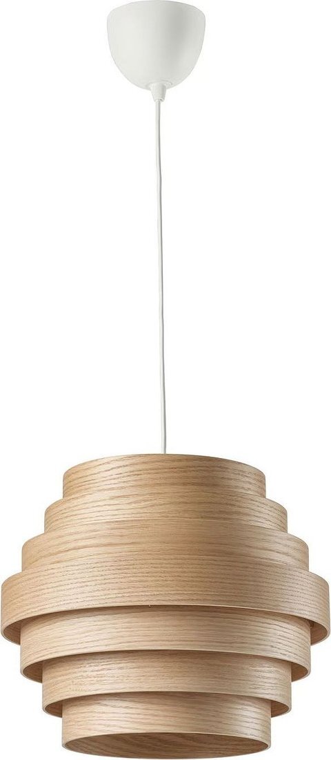 Подвесная люстра Ikea Dykarklocka 69604045